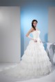 Ball Gown Sweetheart Lace New Arrival Wedding Dresses 2030035