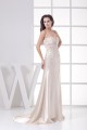 A-Line Sweetheart Embroidered Beaded Wedding Dresses 2030036 A-Line Sweetheart Embroidered Beaded Wedding Dresses 2030036