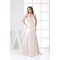 A-Line Sweetheart Embroidered Beaded Wedding Dresses 2030036