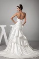 Amazing A-Line Sweetheart Bows Sweet Wedding Dresses 2030051 Amazing A-Line Sweetheart Bows Sweet Wedding Dresses 2030051