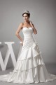 Amazing A-Line Sweetheart Bows Sweet Wedding Dresses 2030051 Amazing A-Line Sweetheart Bows Sweet Wedding Dresses 2030051