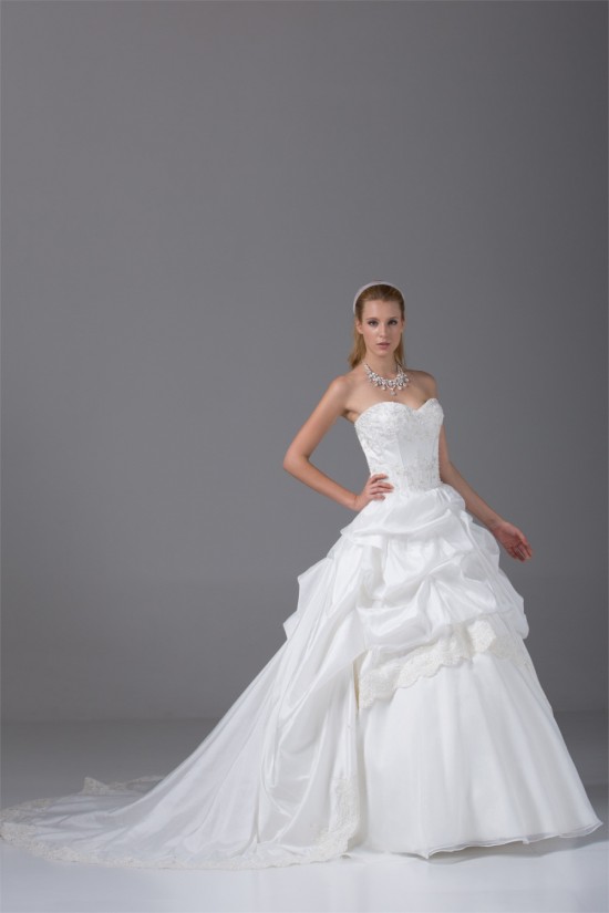 Amazing Lace Satin Organza Taffeta Sleeveless Beaded Ball Gown Wedding Dresses 2030056 Amazing Lace Satin Organza Taffeta Sleeveless Beaded Ball Gown Wedding Dresses 2030056