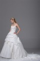 Amazing Lace Satin Organza Taffeta Sleeveless Beaded Ball Gown Wedding Dresses 2030056 Amazing Lace Satin Organza Taffeta Sleeveless Beaded Ball Gown Wedding Dresses 2030056