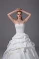 Amazing Lace Satin Organza Taffeta Sleeveless Beaded Ball Gown Wedding Dresses 2030056 Amazing Lace Satin Organza Taffeta Sleeveless Beaded Ball Gown Wedding Dresses 2030056