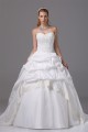 Amazing Lace Satin Organza Taffeta Sleeveless Beaded Ball Gown Wedding Dresses 2030056 Amazing Lace Satin Organza Taffeta Sleeveless Beaded Ball Gown Wedding Dresses 2030056