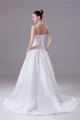 A-Line Sweetheart Beaded Taffeta Wedding Dresses 2030059 A-Line Sweetheart Beaded Taffeta Wedding Dresses 2030059