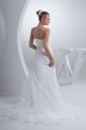 Beautiful Sleeveless Mermaid/Trumpet Beaded Lace Wedding Dresses 2030070 Beautiful Sleeveless Mermaid/Trumpet Beaded Lace Wedding Dresses 2030070