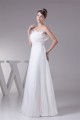 A-Line Strapless Beaded Floor-Length Pleated Wedding Dresses 2030076 A-Line Strapless Beaded Floor-Length Pleated Wedding Dresses 2030076