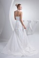 A-Line Halter Court Train Wedding Dresses 2030078 A-Line Halter Court Train Wedding Dresses 2030078