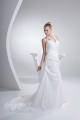 A-Line Halter Court Train Wedding Dresses 2030078 A-Line Halter Court Train Wedding Dresses 2030078