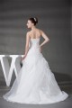 Beautiful Strapless A-Line Beaded Sleeveless Wedding Dresses 2030080 Beautiful Strapless A-Line Beaded Sleeveless Wedding Dresses 2030080