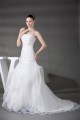 Beautiful Strapless A-Line Beaded Sleeveless Wedding Dresses 2030080 Beautiful Strapless A-Line Beaded Sleeveless Wedding Dresses 2030080