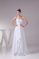 A-Line Sweetheart Beaded Appliques Chiffon Lace Wedding Dresses 2030081 A-Line Sweetheart Beaded Appliques Chiffon Lace Wedding Dresses 2030081