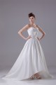 Breathtaking A-Line Sweetheart Sleeveless Satin Reception Wedding Dresses 2030085 Breathtaking A-Line Sweetheart Sleeveless Satin Reception Wedding Dresses 2030085