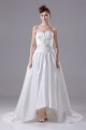 Breathtaking A-Line Sweetheart Sleeveless Satin Reception Wedding Dresses 2030085 Breathtaking A-Line Sweetheart Sleeveless Satin Reception Wedding Dresses 2030085