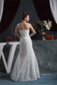 Strapless Sleeveless A-Line Wedding Dresses 2031003 Strapless Sleeveless A-Line Wedding Dresses 2031003