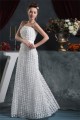 Strapless Sleeveless A-Line Wedding Dresses 2031003 Strapless Sleeveless A-Line Wedding Dresses 2031003