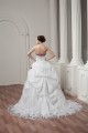 Sweetheart A-Line Satin Taffeta Sleeveless Lace Wedding Dresses 2031014 Sweetheart A-Line Satin Taffeta Sleeveless Lace Wedding Dresses 2031014