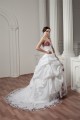 Sweetheart A-Line Satin Taffeta Sleeveless Lace Wedding Dresses 2031014 Sweetheart A-Line Satin Taffeta Sleeveless Lace Wedding Dresses 2031014