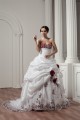 Sweetheart A-Line Satin Taffeta Sleeveless Lace Wedding Dresses 2031014 Sweetheart A-Line Satin Taffeta Sleeveless Lace Wedding Dresses 2031014