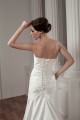 A-Line Sweetheart Court Train Beautiful Wedding Dresses 2031022 A-Line Sweetheart Court Train Beautiful Wedding Dresses 2031022