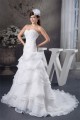 Sweetheart Sleeveless Satin A-Line Lace Wedding Dresses 2031029 Sweetheart Sleeveless Satin A-Line Lace Wedding Dresses 2031029