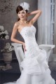 Sweetheart Sleeveless Satin A-Line Lace Wedding Dresses 2031029 Sweetheart Sleeveless Satin A-Line Lace Wedding Dresses 2031029