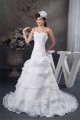 Sweetheart Sleeveless Satin A-Line Lace Wedding Dresses 2031029 Sweetheart Sleeveless Satin A-Line Lace Wedding Dresses 2031029
