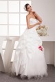 Ball Gown Taffeta Netting Soft Sweetheart Floor-Length Wedding Dresses 2031030 Ball Gown Taffeta Netting Soft Sweetheart Floor-Length Wedding Dresses 2031030