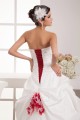 Ball Gown Taffeta Netting Soft Sweetheart Floor-Length Wedding Dresses 2031030 Ball Gown Taffeta Netting Soft Sweetheart Floor-Length Wedding Dresses 2031030