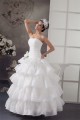 Ball Gown Sleeveless Strapless Wedding Dresses 2031034 Ball Gown Sleeveless Strapless Wedding Dresses 2031034