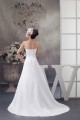 A-Line Sleeveless Strapless Wedding Dresses 2031038 A-Line Sleeveless Strapless Wedding Dresses 2031038
