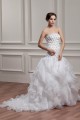 Unique Design Strapless A-Line Sleeveless Wedding Dresses 2031040 Unique Design Strapless A-Line Sleeveless Wedding Dresses 2031040