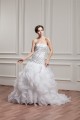 Unique Design Strapless A-Line Sleeveless Wedding Dresses 2031040 Unique Design Strapless A-Line Sleeveless Wedding Dresses 2031040