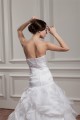 Unique Design Strapless A-Line Sleeveless Wedding Dresses 2031040 Unique Design Strapless A-Line Sleeveless Wedding Dresses 2031040