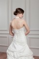 Unique Design Taffeta A-Line Sleeveless Wedding Dresses 2031043 Unique Design Taffeta A-Line Sleeveless Wedding Dresses 2031043