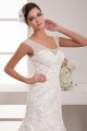 Scoop Satin Organza A-Line Wedding Dresses 2031052 Scoop Satin Organza A-Line Wedding Dresses 2031052