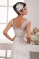 Scoop Satin Organza A-Line Wedding Dresses 2031052 Scoop Satin Organza A-Line Wedding Dresses 2031052