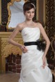 A-Line Strapless Court Train Wedding Dresses 2031054 A-Line Strapless Court Train Wedding Dresses 2031054