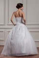Wonderful A-Line Sweetheart Sleeveless Lace Floor-Length Wedding Dresses 2031064 Wonderful A-Line Sweetheart Sleeveless Lace Floor-Length Wedding Dresses 2031064