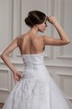 Wonderful A-Line Sweetheart Sleeveless Lace Floor-Length Wedding Dresses 2031064 Wonderful A-Line Sweetheart Sleeveless Lace Floor-Length Wedding Dresses 2031064