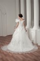 Wonderful Satin Sleeveless A-Line Off-the-Shoulder Wedding Dresses 2031068 Wonderful Satin Sleeveless A-Line Off-the-Shoulder Wedding Dresses 2031068
