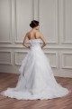 Wonderful Satin Strapless Sleeveless A-Line Beaded Wedding Dresses 2031070 Wonderful Satin Strapless Sleeveless A-Line Beaded Wedding Dresses 2031070