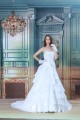 A-Line Sleeveless Soft Sweetheart Satin Taffeta Most Beautiful Wedding Dresses 2031085 A-Line Sleeveless Soft Sweetheart Satin Taffeta Most Beautiful Wedding Dresses 2031085