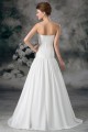 Amazing A-Line Sleeveless Satin Sweetheart Beaded Wedding Dresses 2031101 Amazing A-Line Sleeveless Satin Sweetheart Beaded Wedding Dresses 2031101