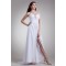 Amazing Sleeveless A-Line Sweetheart Chiffon Satin Wedding Dresses 2031114
