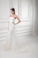 Amazing Sleeveless Satin Fine Netting Trumpet/Mermaid Sweetheart Wedding Dresses 2031115 Amazing Sleeveless Satin Fine Netting Trumpet/Mermaid Sweetheart Wedding Dresses 2031115