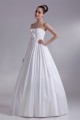 A-Line Taffeta Strapless Sleeveless Wedding Dresses Maternity Wedding Dresses 2031126 A-Line Taffeta Strapless Sleeveless Wedding Dresses Maternity Wedding Dresses 2031126