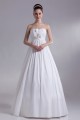 A-Line Taffeta Strapless Sleeveless Wedding Dresses Maternity Wedding Dresses 2031126 A-Line Taffeta Strapless Sleeveless Wedding Dresses Maternity Wedding Dresses 2031126