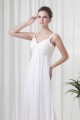 Beautiful Chiffon Lace Sleeveless A-Line Wedding Dresses Maternity Wedding Dresses 2031131 Beautiful Chiffon Lace Sleeveless A-Line Wedding Dresses Maternity Wedding Dresses 2031131